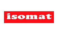 λογοτύπου isomat